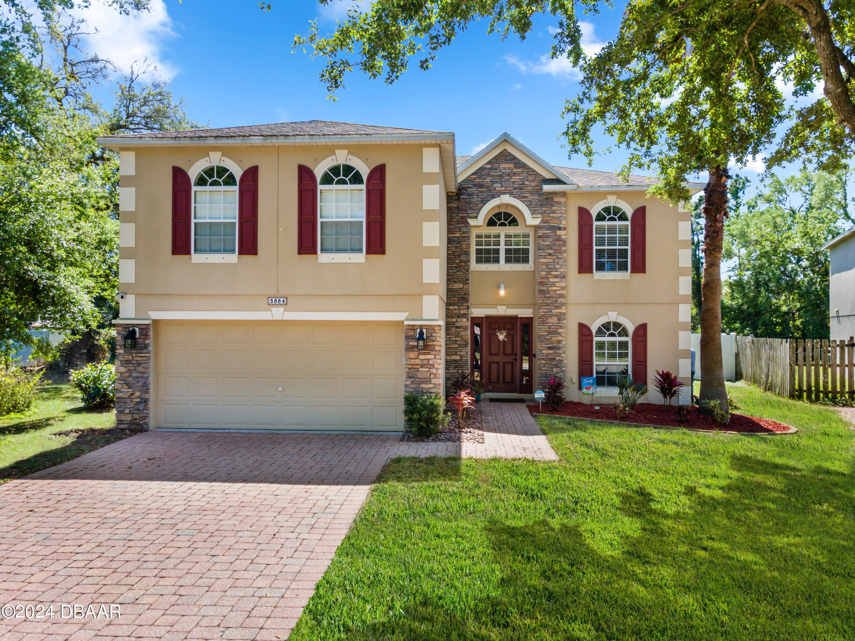 Sunset Cove Dr, Port Orange, FL 32129