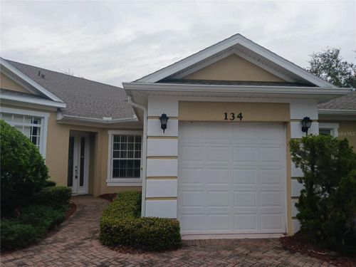 134 Sedona Cir, DAYTONA BEACH, FL, 32124-2036 | Card Image
