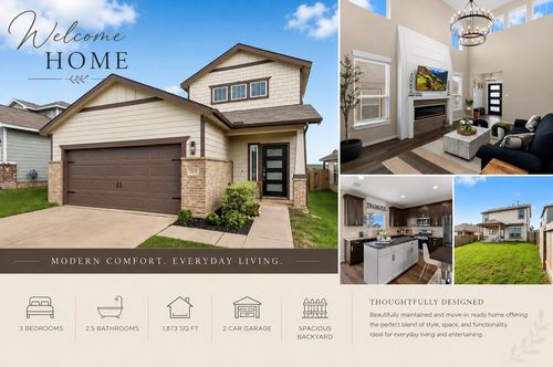 12650 Alta Vis, Magnolia, TX, 77354-6992 | Card Image
