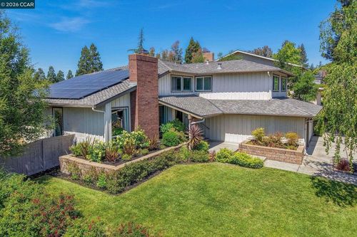 608 Serramonte Ct, Danville, CA, 94526-6239 | Card Image