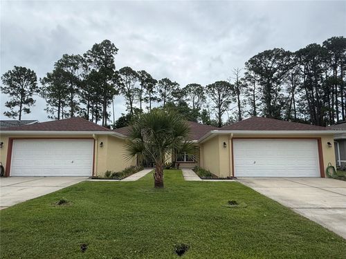 b-25 Farnell Ln, Palm Coast, FL, 32137-9134 | Card Image