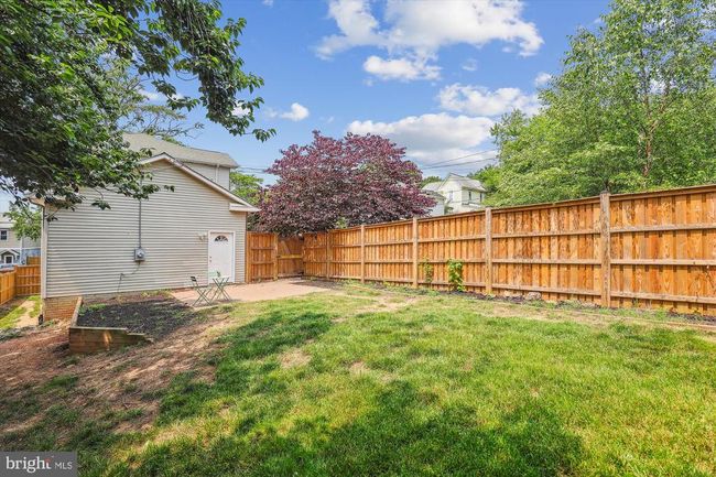 2142 N Dinwiddie St, House other with 4 bedrooms, 4 bathrooms and null parking in ARLINGTON VA | Image 48