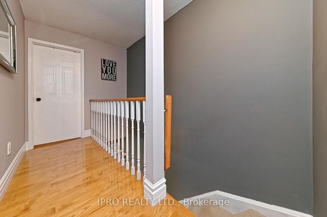 40 Stornwood Crt, Condo with 3 bedrooms, 3 bathrooms and 1 parking in Brampton ON | Image 27