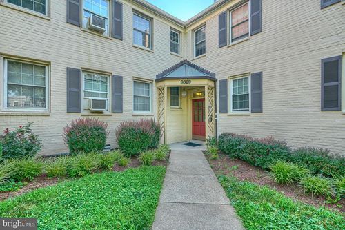 g-203-8329 Grubb Rd, SILVER SPRING, MD, 20910-2540 | Card Image