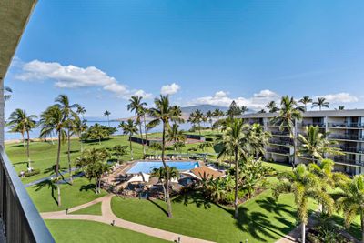 B515 - 1032 S Kihei Rd, Condo with 2 bedrooms, 2 bathrooms and null parking in Kihei HI | Image 2