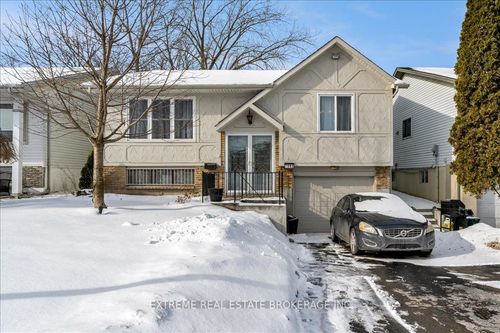 7583 Rainbow Cres, Niagara Falls, ON, L2G7K5 | Card Image