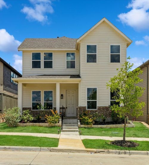 2205 Stella Ln, Northlake, TX, 76247-1968 | Card Image