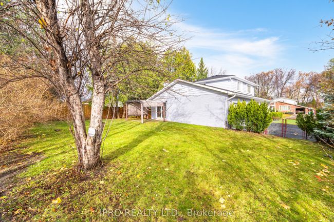3050 Lenester Dr, House other with 6 bedrooms, 3 bathrooms and 3 parking in Mississauga ON | Image 31