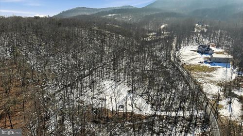 0 Stoney Mountain Dr, Strasburg, VA, 22657 | Card Image