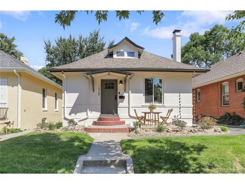 1428 S Grant St, Denver, CO, 80210-2221 | Card Image