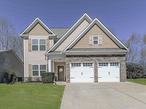 405 Reinhardt Ln, Ball Ground, GA, 30107-6032 | Card Image