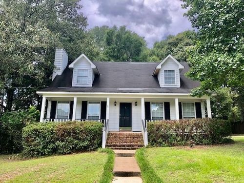 3400 Zephyr Dr, Mobile, AL, 36695-4234 | Card Image
