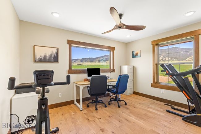 17 Texs Loop, House other with 4 bedrooms, 3 bathrooms and null parking in Alder MT | Image 42