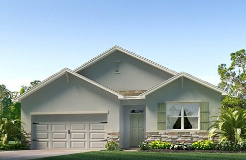 3516 Harvest Gardens Loop, PLANT CITY, FL, 33565 | Card Image