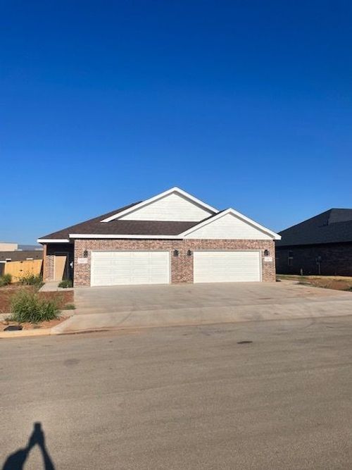 7328-7326 Mountain View Rd, Abilene, TX, 79602-1496 | Card Image