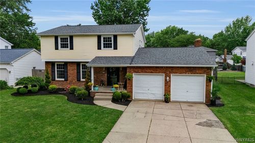 138 Pin Oak Dr Drive, Amherst, NY, 14221 | Card Image