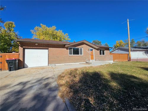 308 Loomis Ave, Colorado Springs, CO, 80906-5121 | Card Image