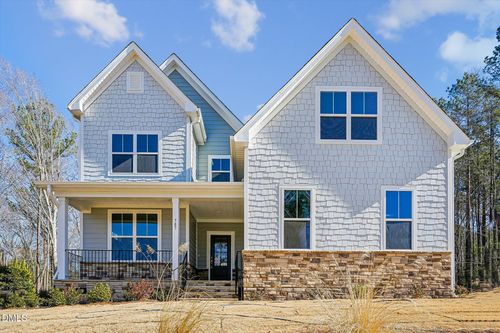 787 Magnolia Acres Ln, Fuquay Varina, NC, 27526-4378 | Card Image