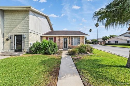 5601 El Camino Real, Harlingen, TX, 78552-8982 | Card Image