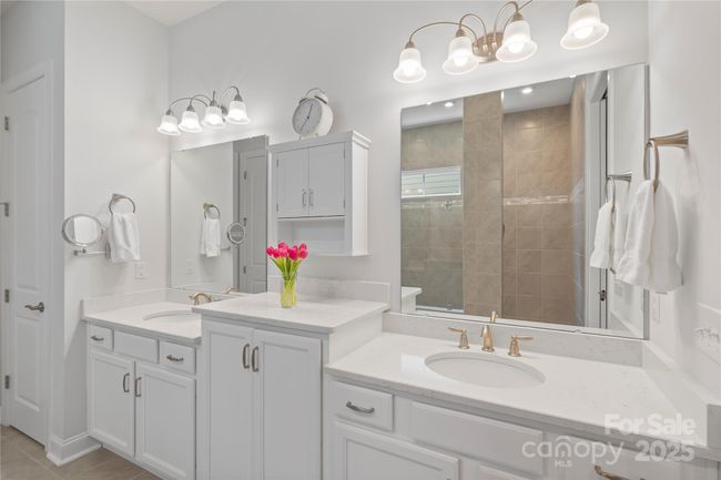 13714 Jacks Ln, House other with 3 bedrooms, 3 bathrooms and null parking in Pineville NC | Image 11