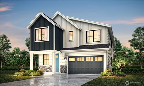 20912 99th Pl S, Kent, WA, 98031 | Card Image