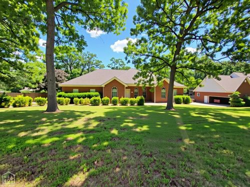 2604 Michael Ln, Jonesboro, AR, 72404-6995 | Card Image
