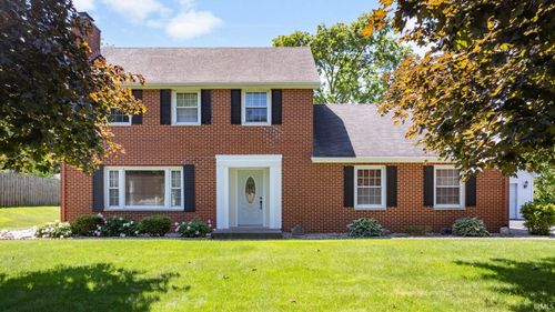 5501 Abshire Drive, South Bend, IN, 46614 | Card Image