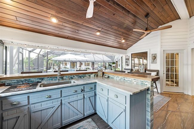 6605 Seabird Way, House other with 4 bedrooms, 4 bathrooms and null parking in APOLLO BEACH FL | Image 28