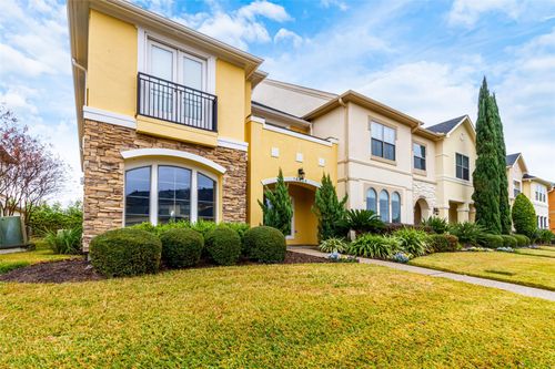 14454 Summerleaf Ln, Houston, TX, 77077-3560 | Card Image