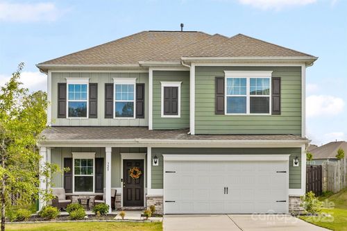 328 Cold Creek Way, Mount Holly, NC, 28120-2513 | Card Image