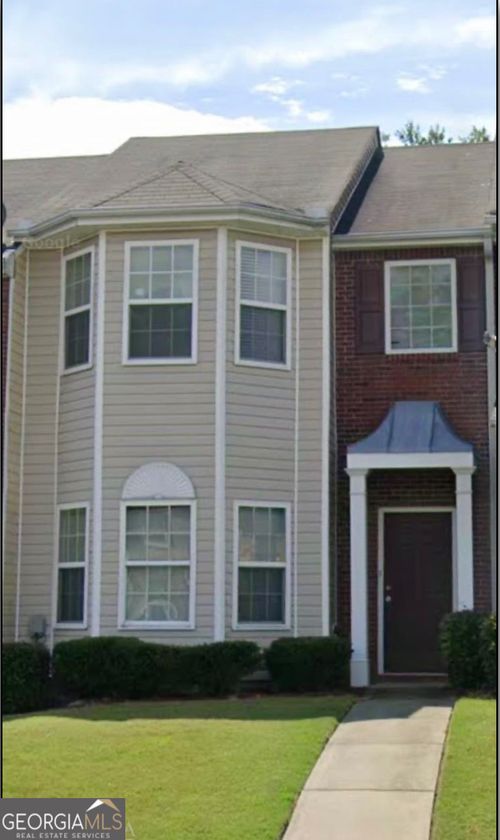 2-8490 Oakley Cir, Union City, GA, 30291-7158 | Card Image