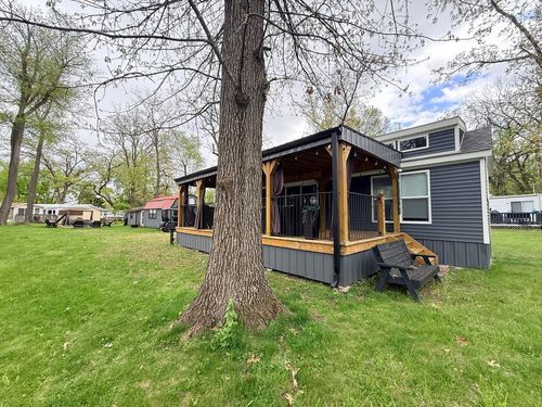 5-81 Woodhaven Lakes, Sublette, IL, 61367 | Card Image