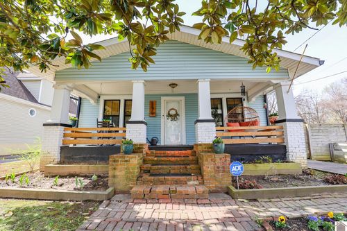 501 &amp; 505 N 34th St, Paducah, KY, 42001 | Card Image