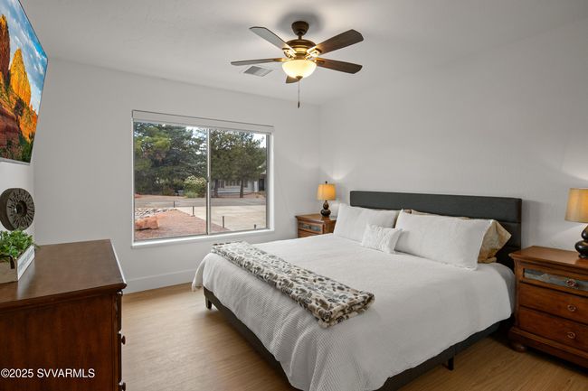 100 Kaibab Way, House other with 3 bedrooms, 2 bathrooms and null parking in Sedona AZ | Image 30
