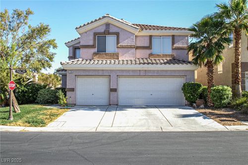 179 Flying Hills Ave, Las Vegas, NV, 89148-2631 | Card Image