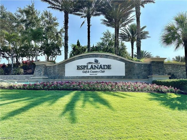 Community sign featuring a yard | Image 31
