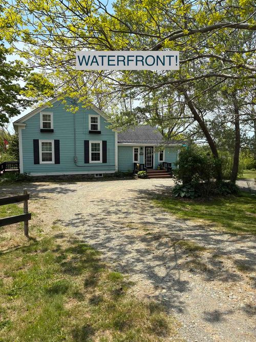 8367 Highway 101, Brighton, NS, B0V1A0 | Card Image