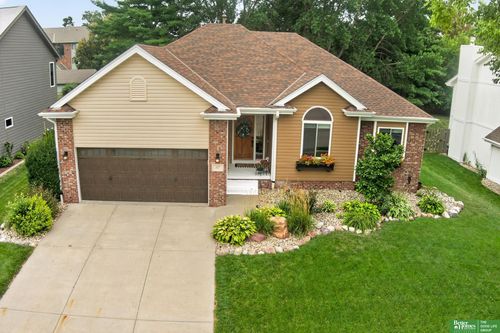327 N 160th St, Omaha, NE, 68118-2018 | Card Image