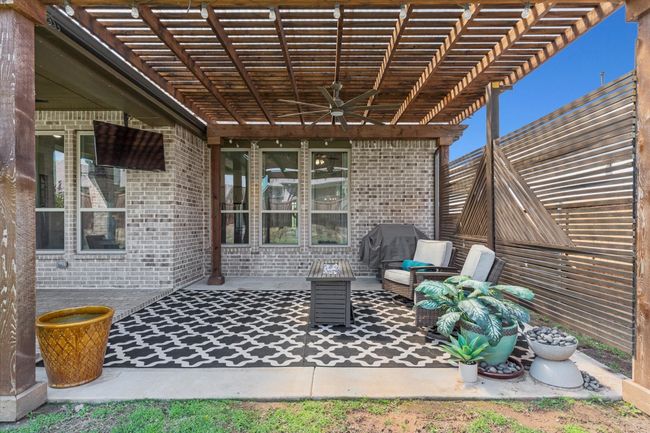 1213 Bridle Path Dr, House other with 5 bedrooms, 4 bathrooms and null parking in Aubrey TX | Image 36