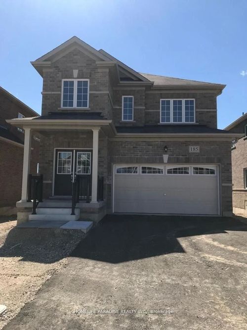 185 Werry Ave, Dundalk, ON, N0C1B0 | Card Image