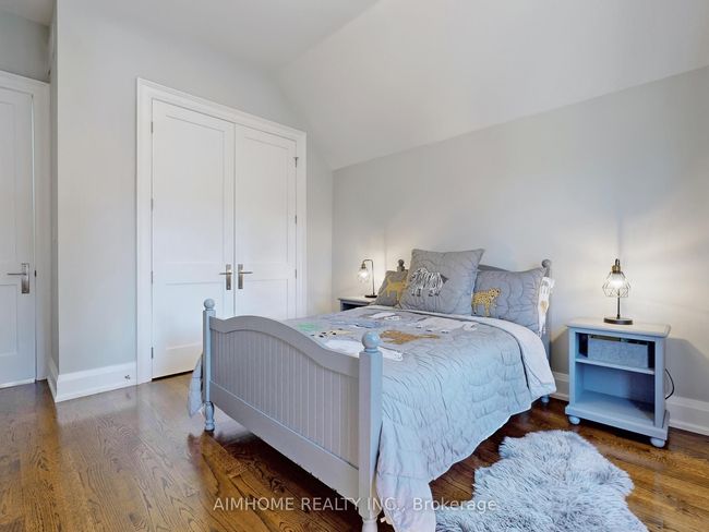 105 Ashbourne Dr, House other with 5 bedrooms, 5 bathrooms and 4 parking in Etobicoke ON | Image 30