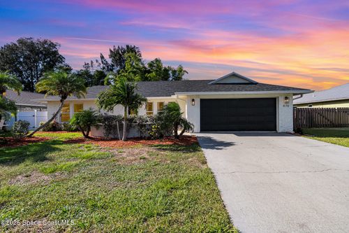 670 Oak Park Cir, Merritt Island, FL, 32953-4160 | Card Image