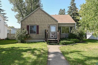 2611 Hammond Avenue, House other with 2 bedrooms, 2 bathrooms and null parking in Superior WI | Image 1