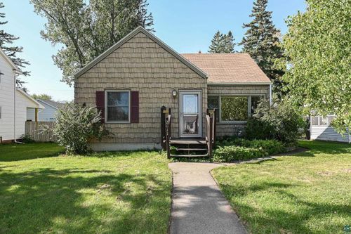 2611 Hammond Avenue, Superior, WI, 54880 | Card Image