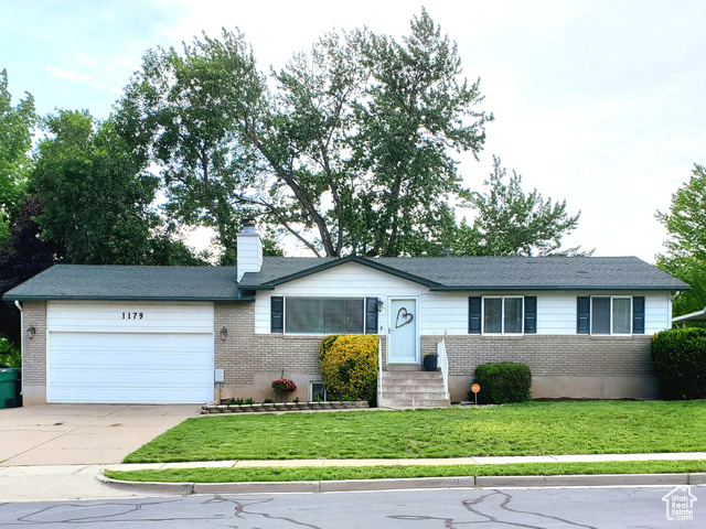 Nalder St, Layton, UT 84040