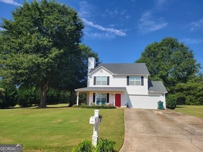 117 Potomac Drive, House other with 3 bedrooms, 2 bathrooms and null parking in Jackson GA | Image 2