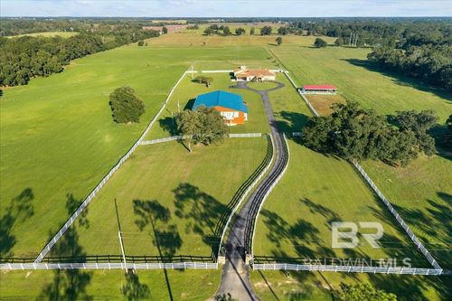 17850 County Road 55, Summerdale, AL, 36580-3566 | Card Image
