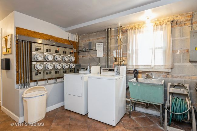 APT-2B - 6952 W 65 Th St, Condo with 1 bedrooms, 1 bathrooms and 1 parking in CHICAGO IL | Image 16