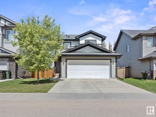74 Spruce Ridge Dr, Spruce Grove, AB, T7X4M8 | Card Image