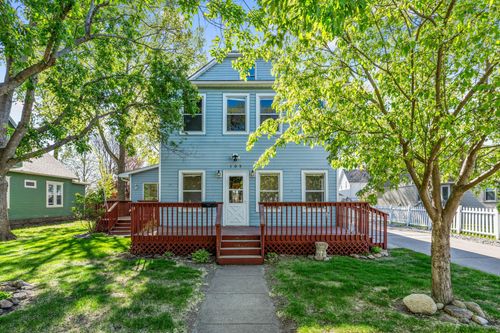 109 2nd Ave Ne, Osseo, MN, 55369-1217 | Card Image
